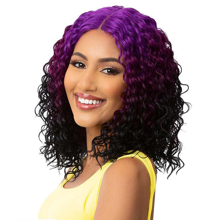 It's a Wig HD Lace Front Wig - FINLEY