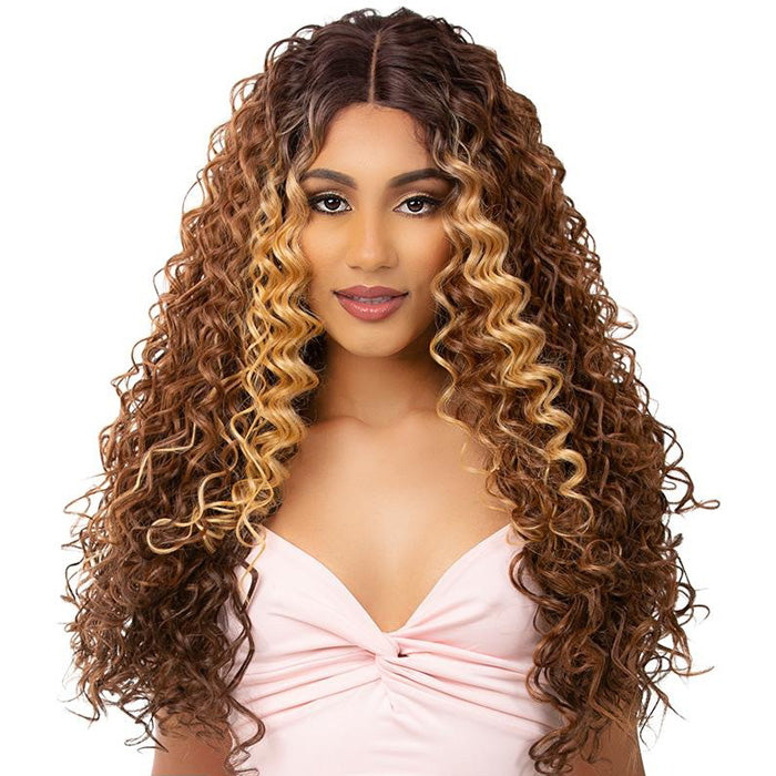 It's a Wig HD Lace Front Wig - JULIETTA