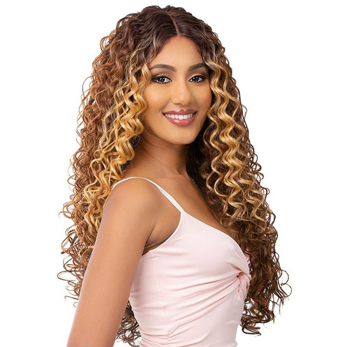 It's a Wig HD Lace Front Wig - JULIETTA