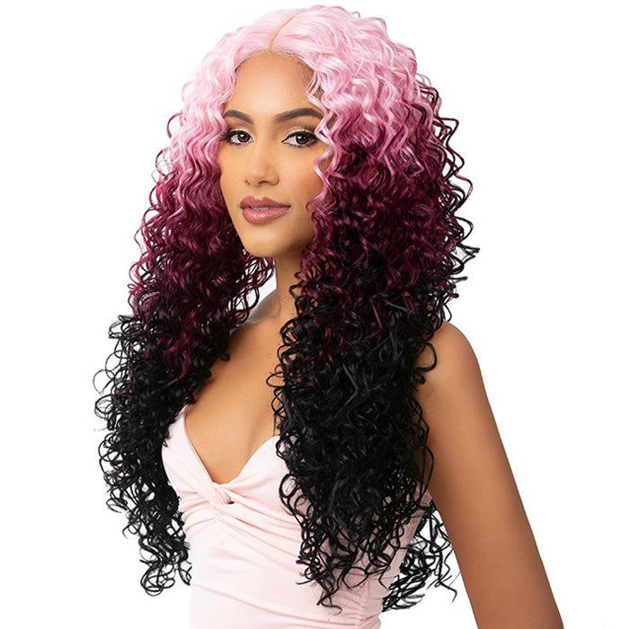 It's a Wig HD Lace Front Wig - JULIETTA