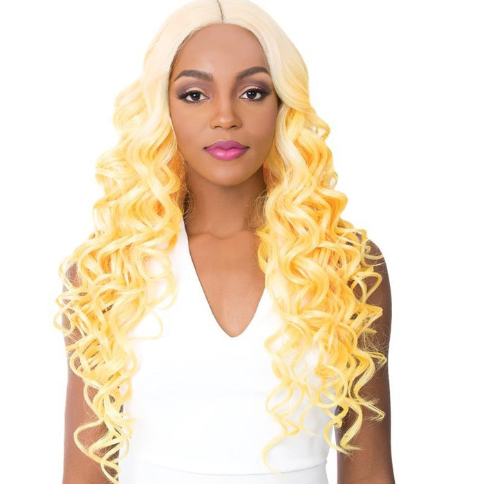 It's a Wig Lace Front Wig - SWISS LACE HOUSTON 2