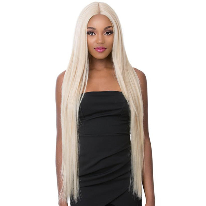 It's a Wig Swiss Lace Front Wig - SWISS LACE KARLEEN