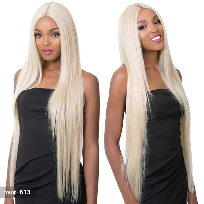 It's a Wig Swiss Lace Front Wig - SWISS LACE KARLEEN
