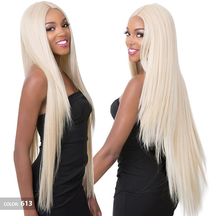 It's a Wig Swiss Lace Front Wig - SWISS LACE KARLEEN
