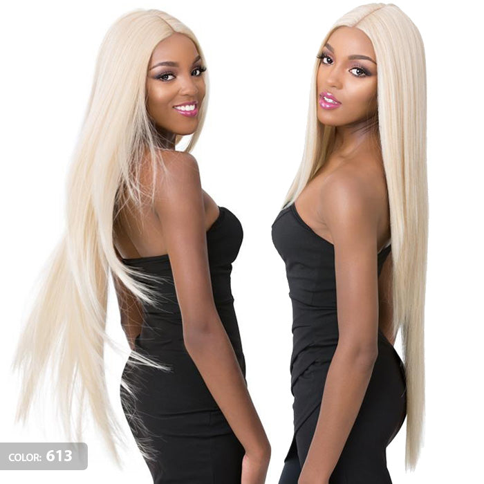 It's a Wig Swiss Lace Front Wig - SWISS LACE KARLEEN