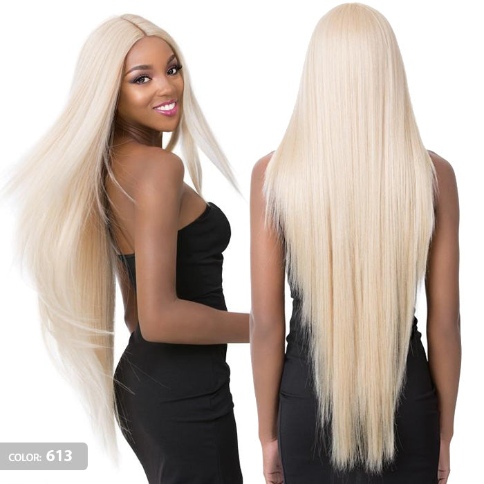 It's a Wig Swiss Lace Front Wig - SWISS LACE KARLEEN