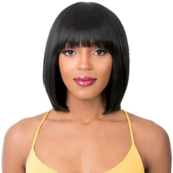 It's a Wig Full Wig - Q KATIA
