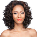 It's a Wig Half Wig HW LAURIE