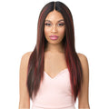 It's A Wig 6" Deep Lace Part Wig LOLA