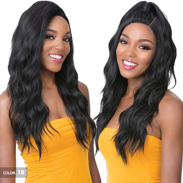It's A Wig 2 Way Lace Part Wig - VIXEN TOP NOVA