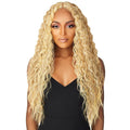It's a Wig HD Lace Front Wig - SWISS LACE QUINNIE