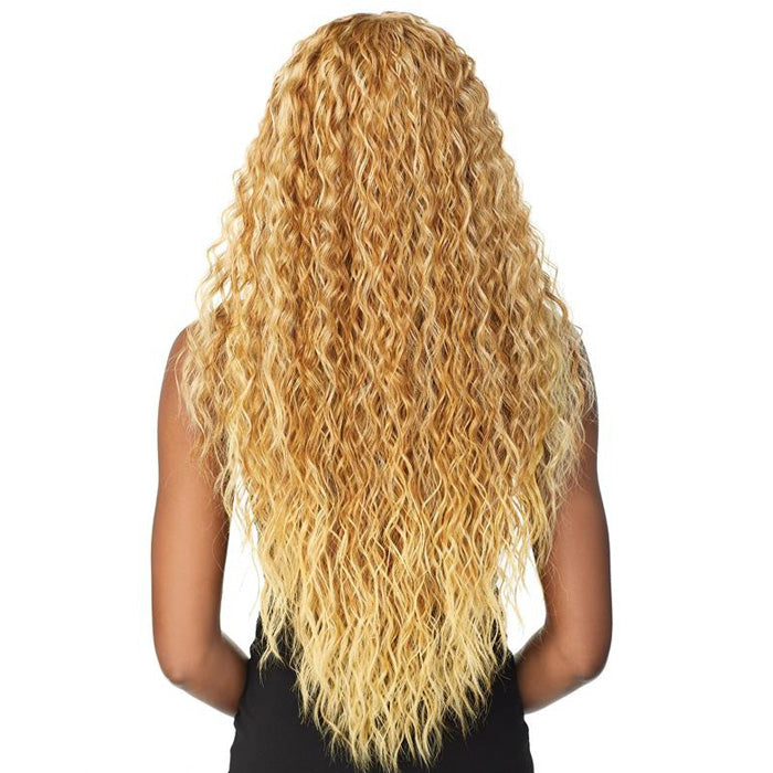 It's a Wig HD Lace Front Wig - SWISS LACE QUINNIE