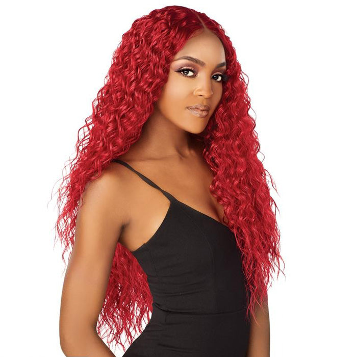 It's a Wig HD Lace Front Wig - SWISS LACE QUINNIE