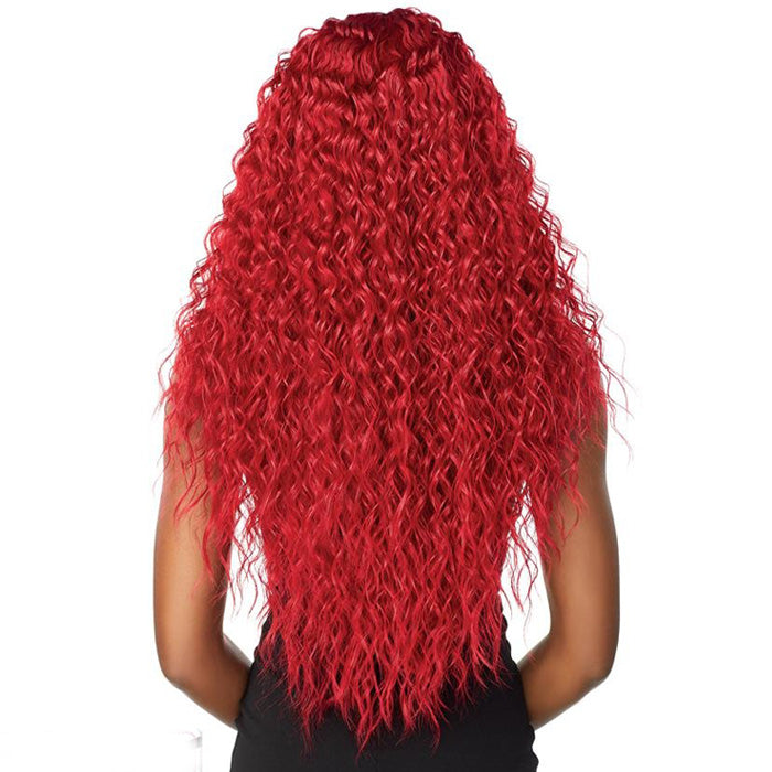 It's a Wig HD Lace Front Wig - SWISS LACE QUINNIE