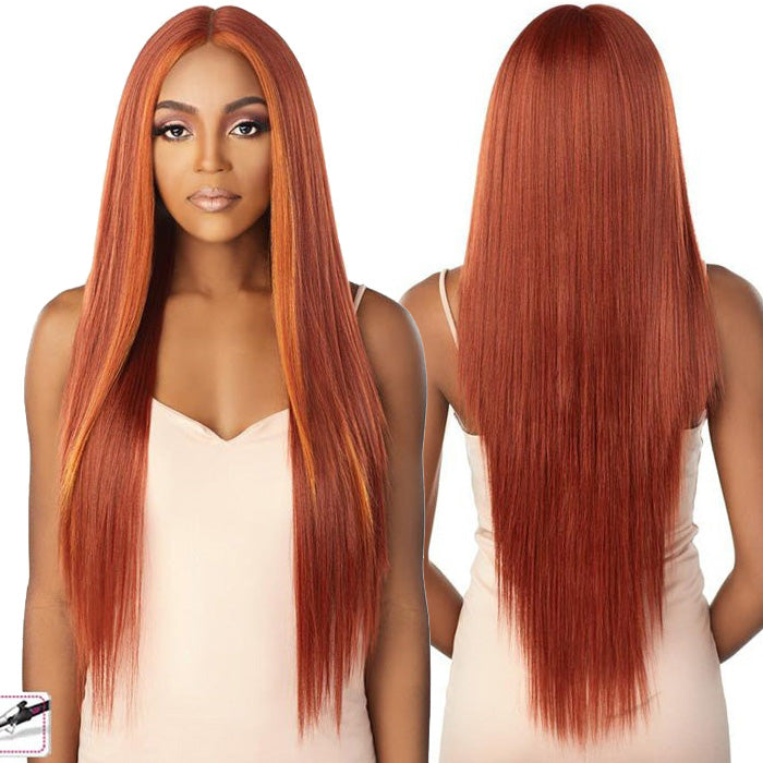 It's a Wig HD Lace Front Wig - SWISS LACE TAMMY