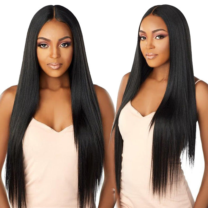 It's a Wig HD Lace Front Wig - SWISS LACE TAMMY