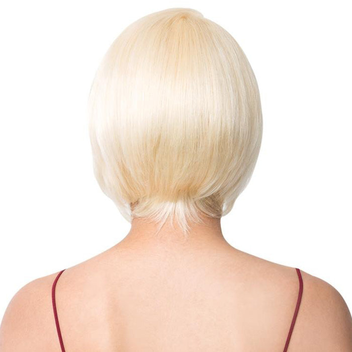 It's a Wig Human Hair Swiss Lace Front Wig HH S LACE TASHA