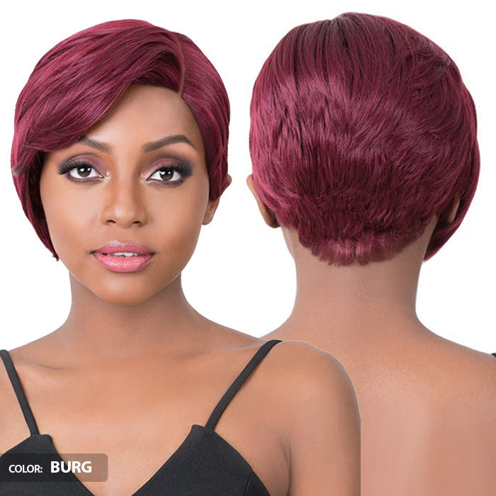 It's A Wig 2020 Deep Lace Part Wig - VISTA