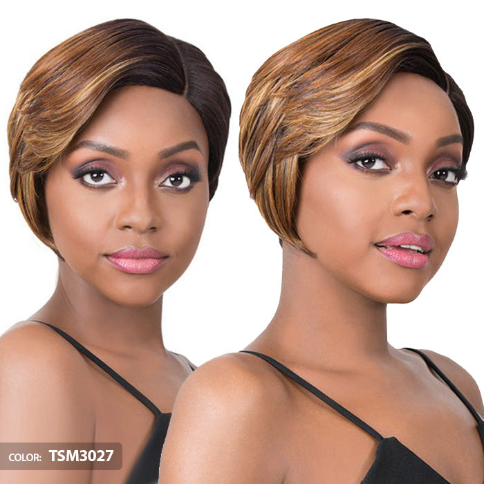 It's A Wig 2020 Deep Lace Part Wig - VISTA