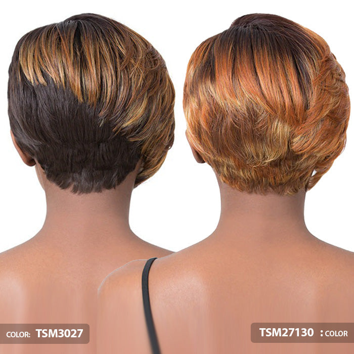 It's A Wig 2020 Deep Lace Part Wig - VISTA