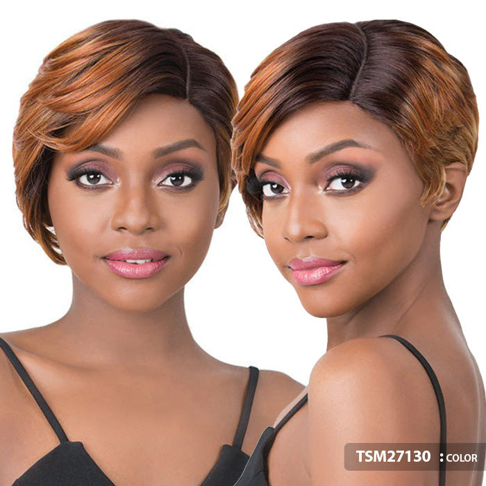 It's A Wig 2020 Deep Lace Part Wig - VISTA