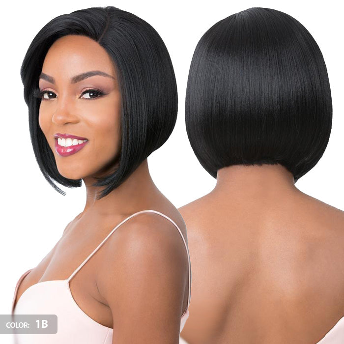 It's a Wig 2020 Lace Front Wig - SWISS LACE ZODY