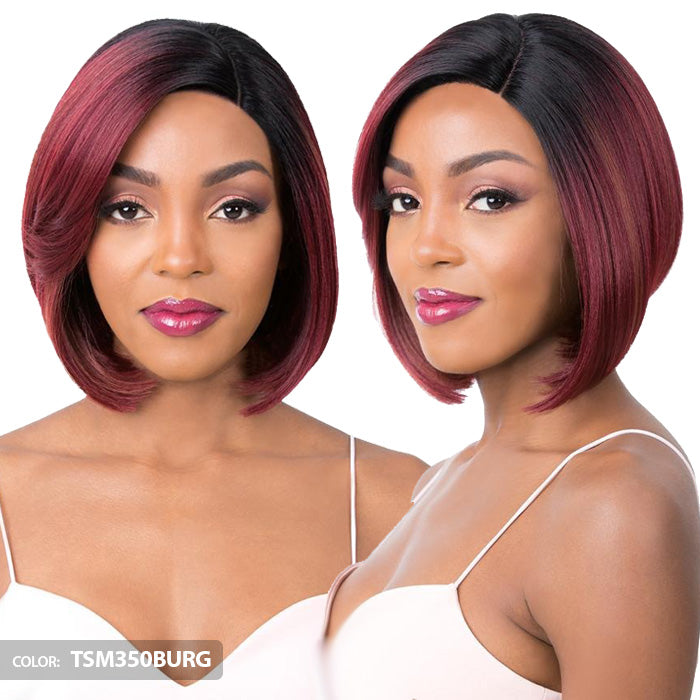 It's a Wig 2020 Lace Front Wig - SWISS LACE ZODY