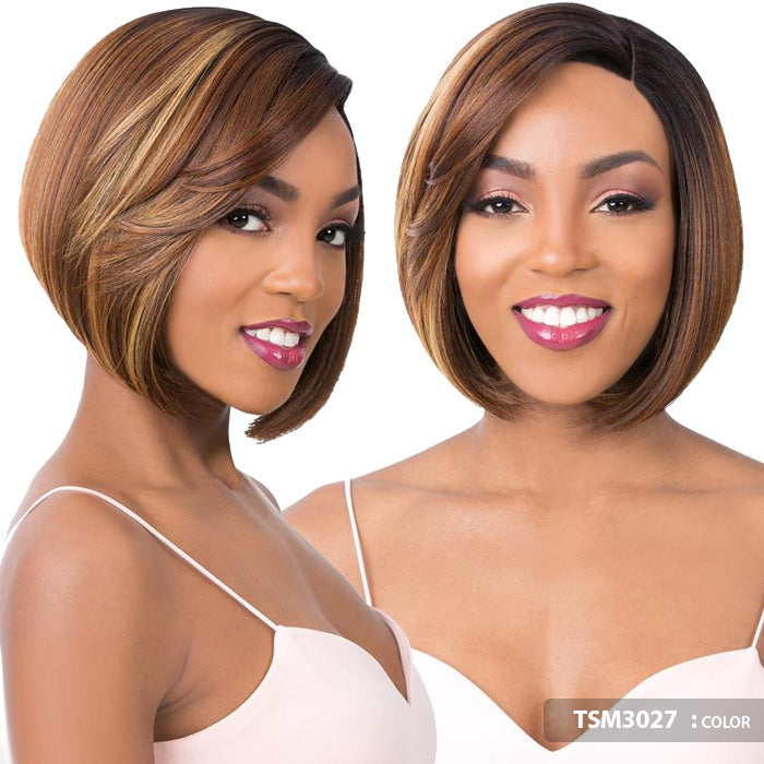 It's a Wig 2020 Lace Front Wig - SWISS LACE ZODY
