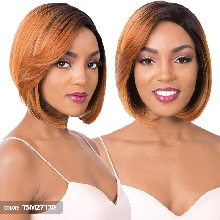 It's a Wig 2020 Lace Front Wig - SWISS LACE ZODY