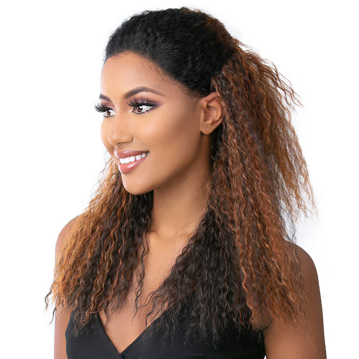 It's a Wig HD Lace Front Wig - DEWII