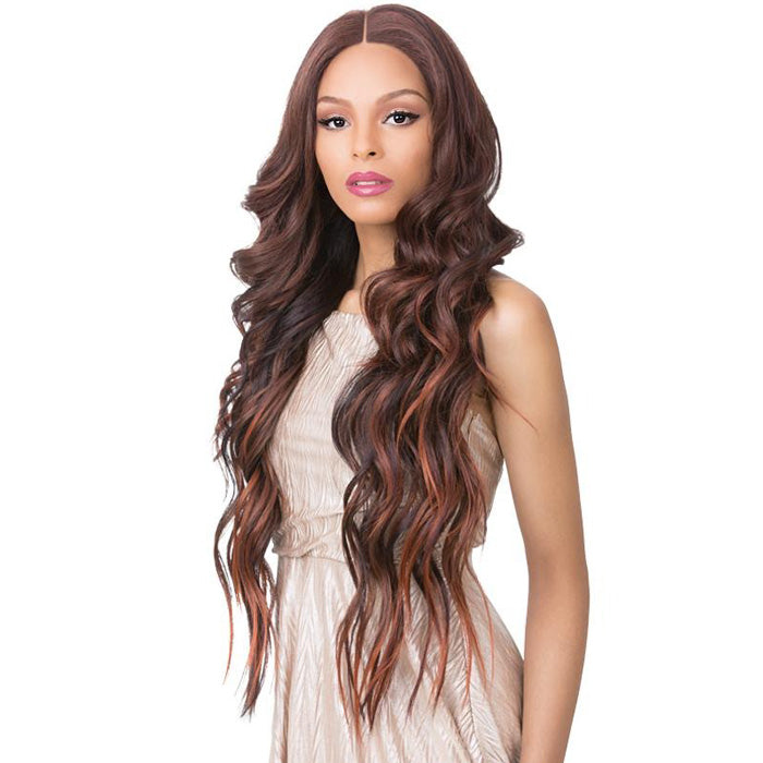 It's A Wig Synthetic 13x6 Lace Front Wig FRONTAL S LACE DIVINE