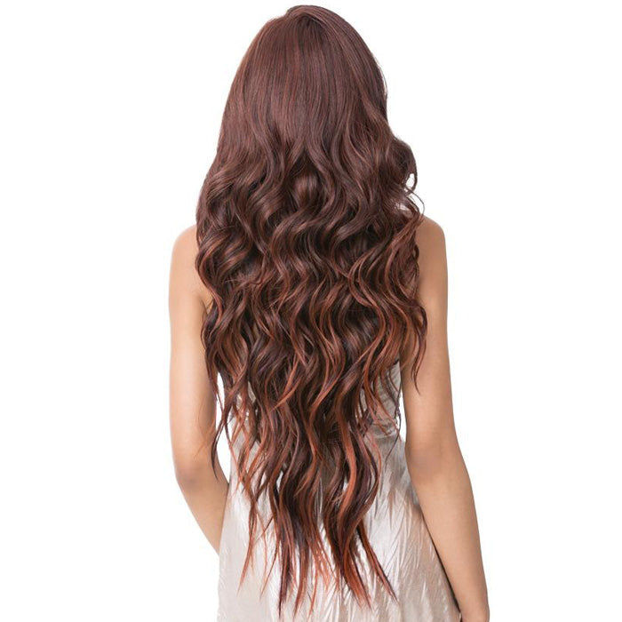 It's A Wig Synthetic 13x6 Lace Front Wig FRONTAL S LACE DIVINE