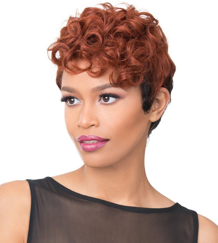 It's a Wig Synthetic Hair Wig DOLL