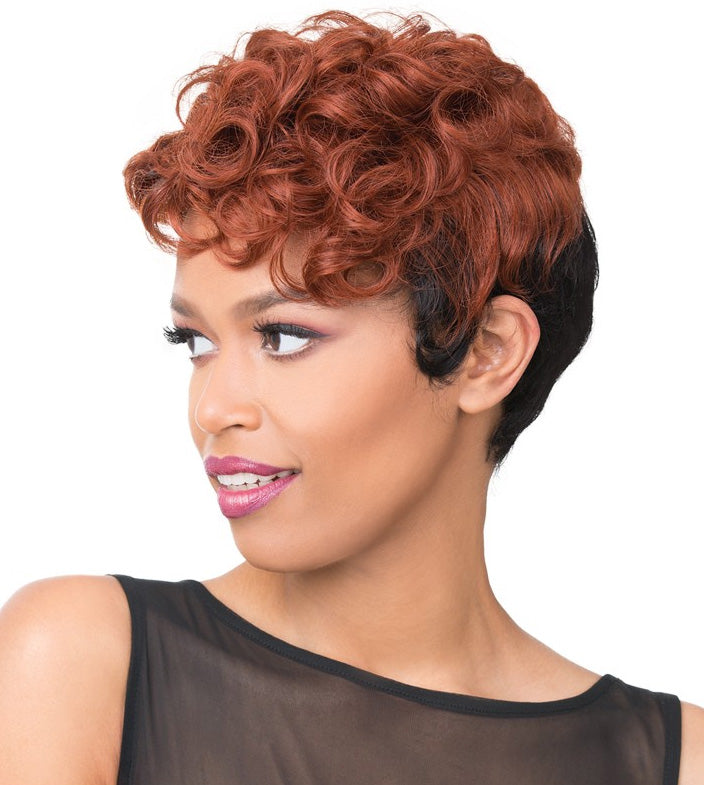 It's a Wig Synthetic Hair Wig DOLL
