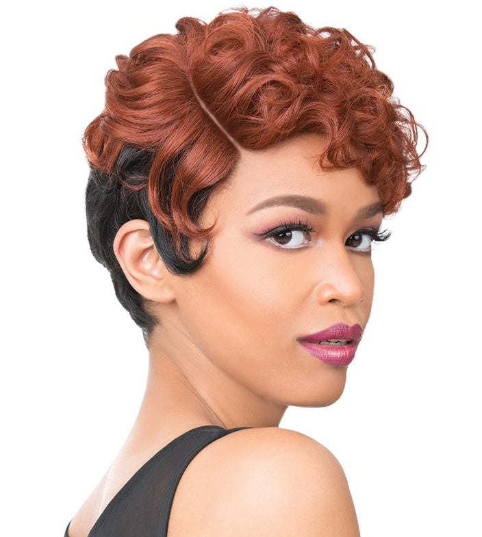 It's a Wig Synthetic Hair Wig DOLL