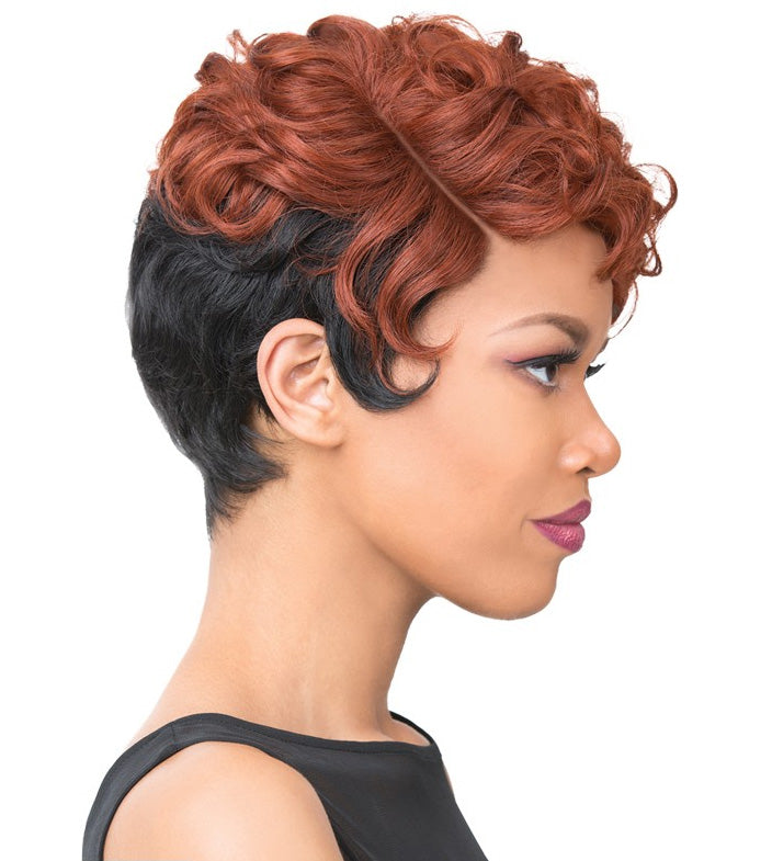 It's a Wig Synthetic Hair Wig DOLL