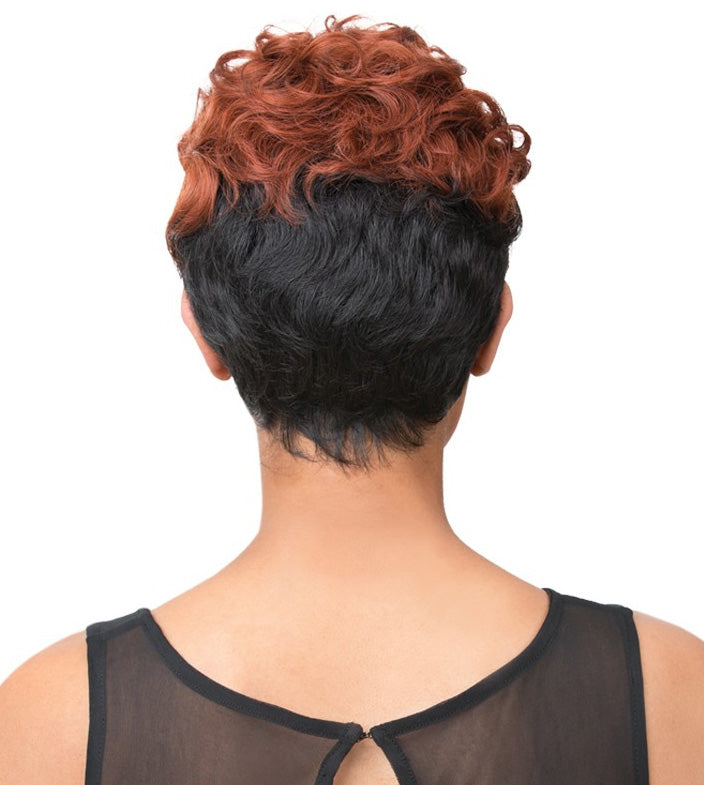 It's a Wig Synthetic Hair Wig DOLL