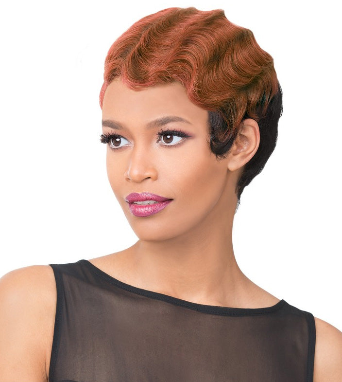 It's a Wig Synthetic Hair Wig DOLL