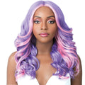 It's a Wig Synthetic Swiss Lace Front Wig - SWISS LACE FRIDA