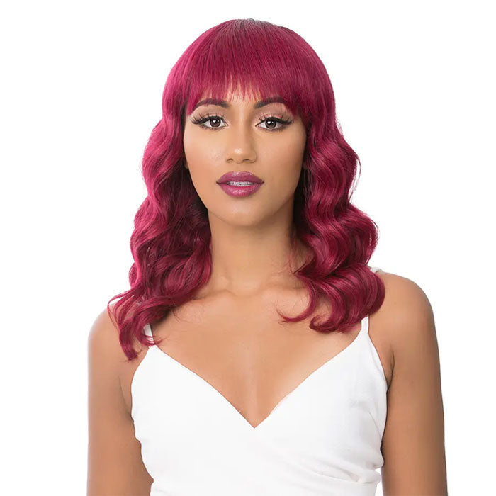 It's a Wig 100% Human Hair Wig - HH JEAN