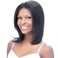 It's a Wig Human Hair Lace Front Wig - PEARL