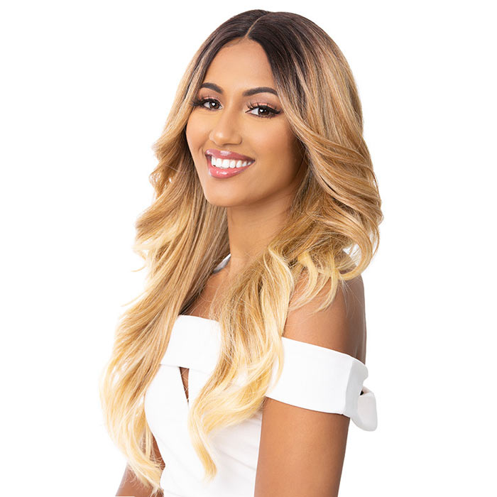 It's a Wig HD Lace Part Wig - JUNAE