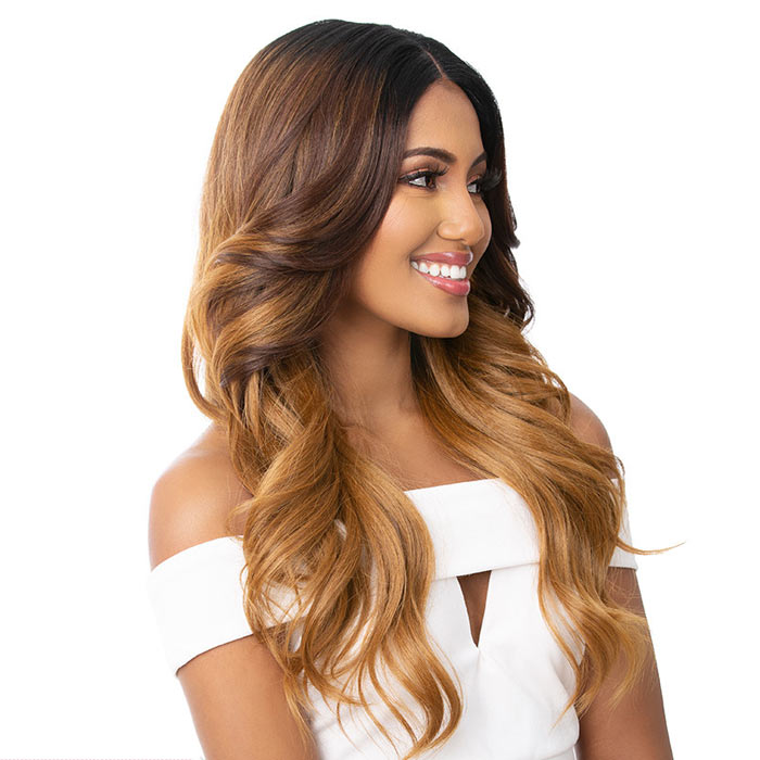 It's a Wig HD Lace Part Wig - JUNAE