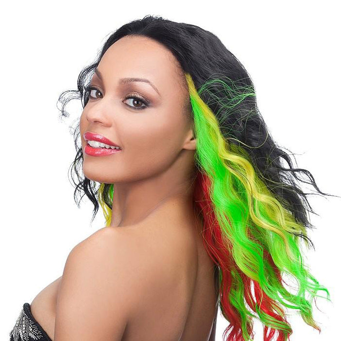 It's a Wig Synthetic Lace Front Wig FINE