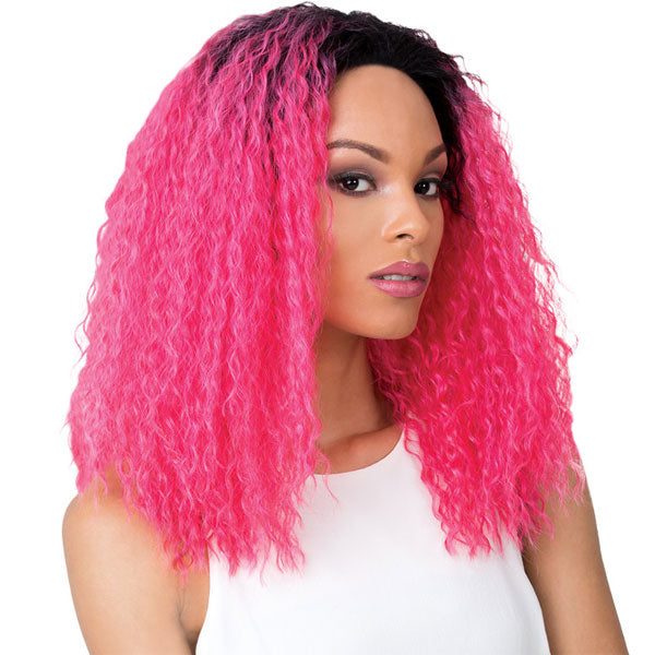 It's a Wig Simply 2020 Lace Front Wig - LACE MISSOURI