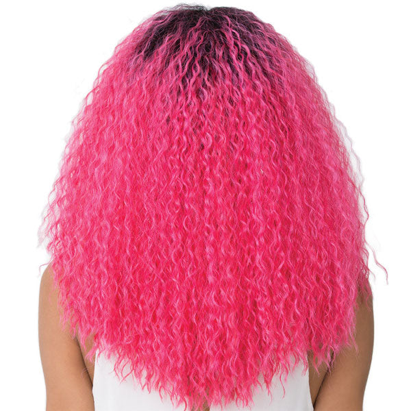 It's a Wig Simply 2020 Lace Front Wig - LACE MISSOURI