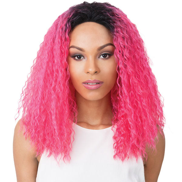 It's a Wig Simply 2020 Lace Front Wig - LACE MISSOURI