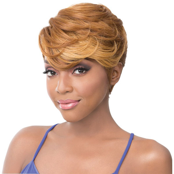 Its a Wig Synthetic Hair Full Wig - ORIA