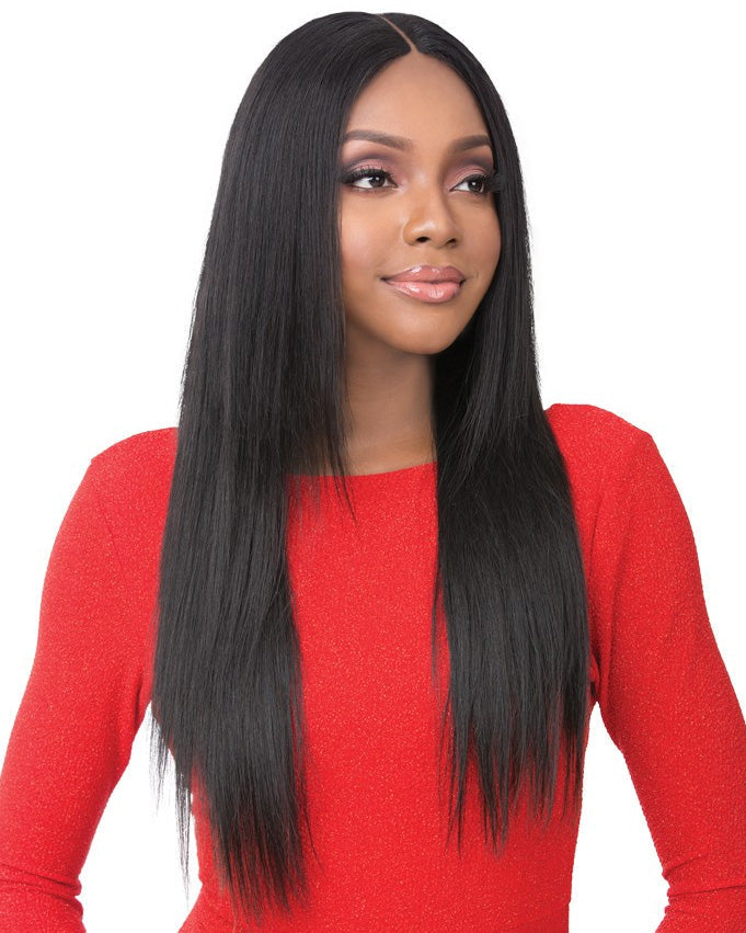 It's a Wig 360 All-Round 100% Natural Human Hair Swiss Lace Wig HH 360 S LACE VEGA