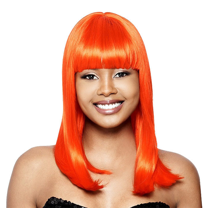 It's a Wig Cleo